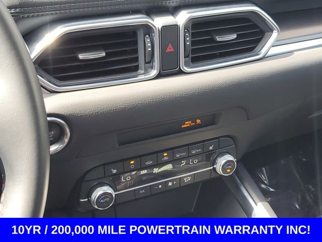Used 2025 Gray Mazda 2.5 S Carbon Edition image 20