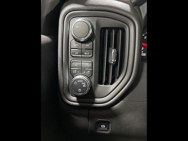 2025 GMC Sierra 1500 Pro - Photo 31
