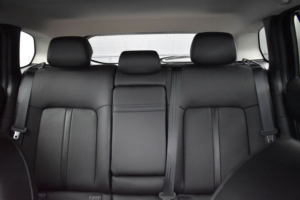 New 2026 Jet Black Mica Mazda Premium AWD image 21
