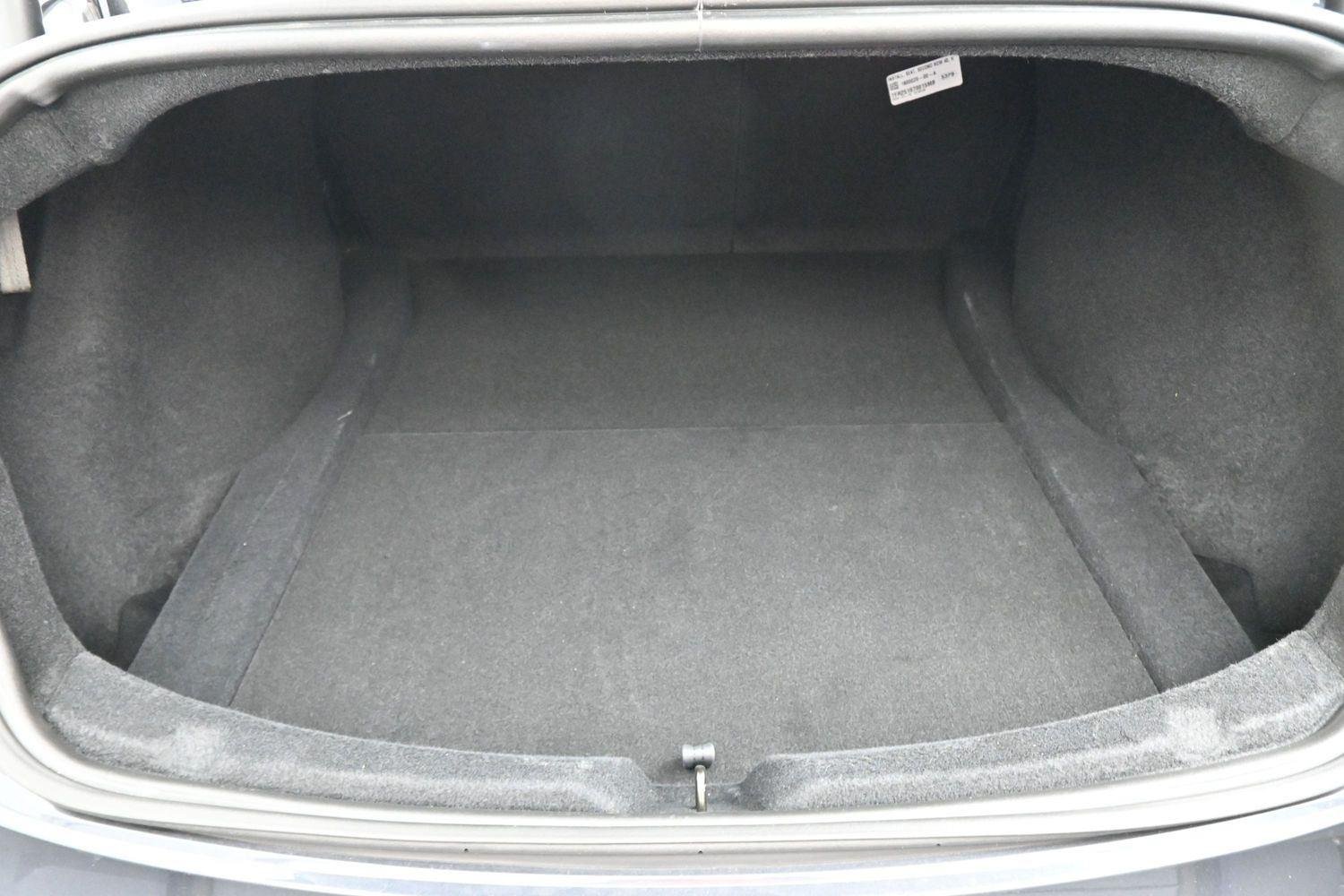 Used 2025 Black Tesla Long Range image 9