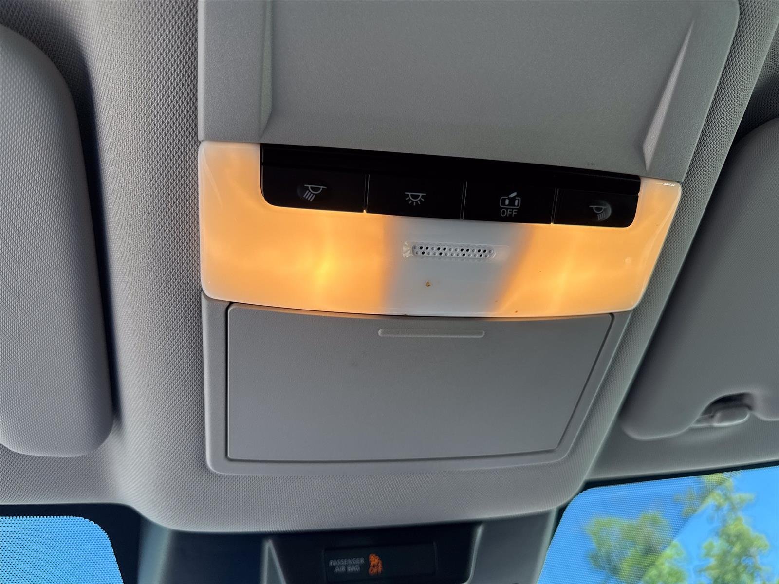 Used 2023 Gun Metallic Nissan S image 27