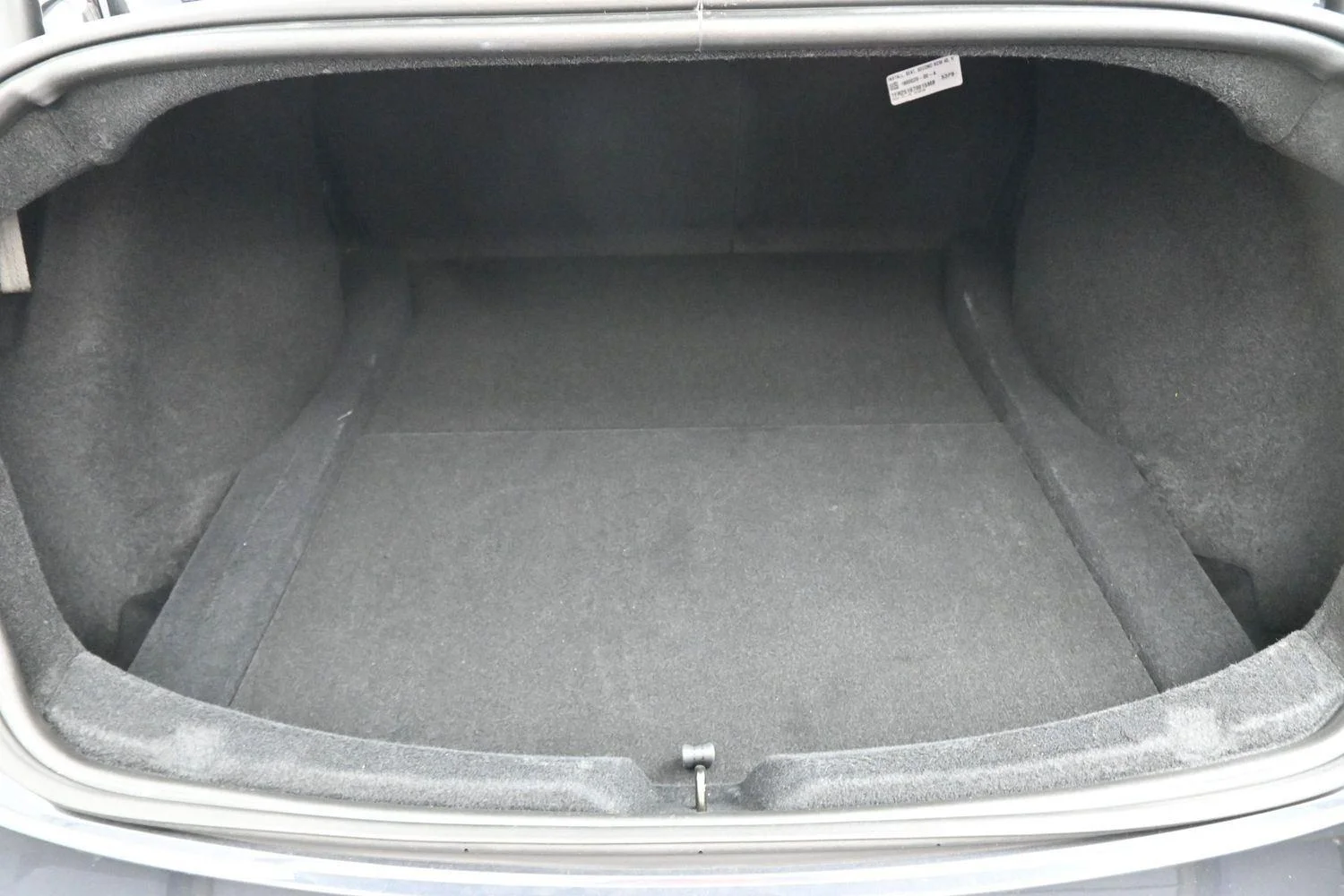Used 2025 Black Tesla Long Range image 9