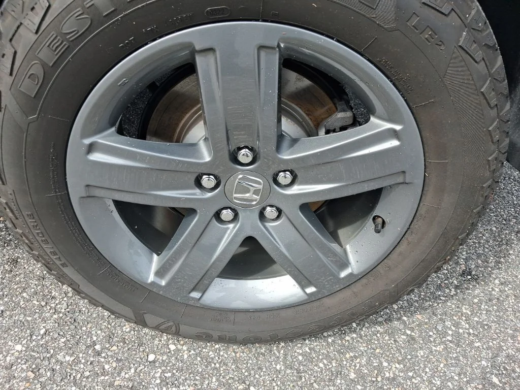 Used 2022  Honda RTL-E image 14