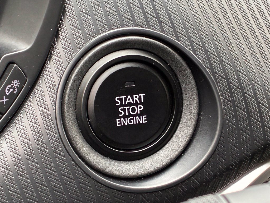 Used 2026 Black Mazda 3.3 Turbo Select image 21