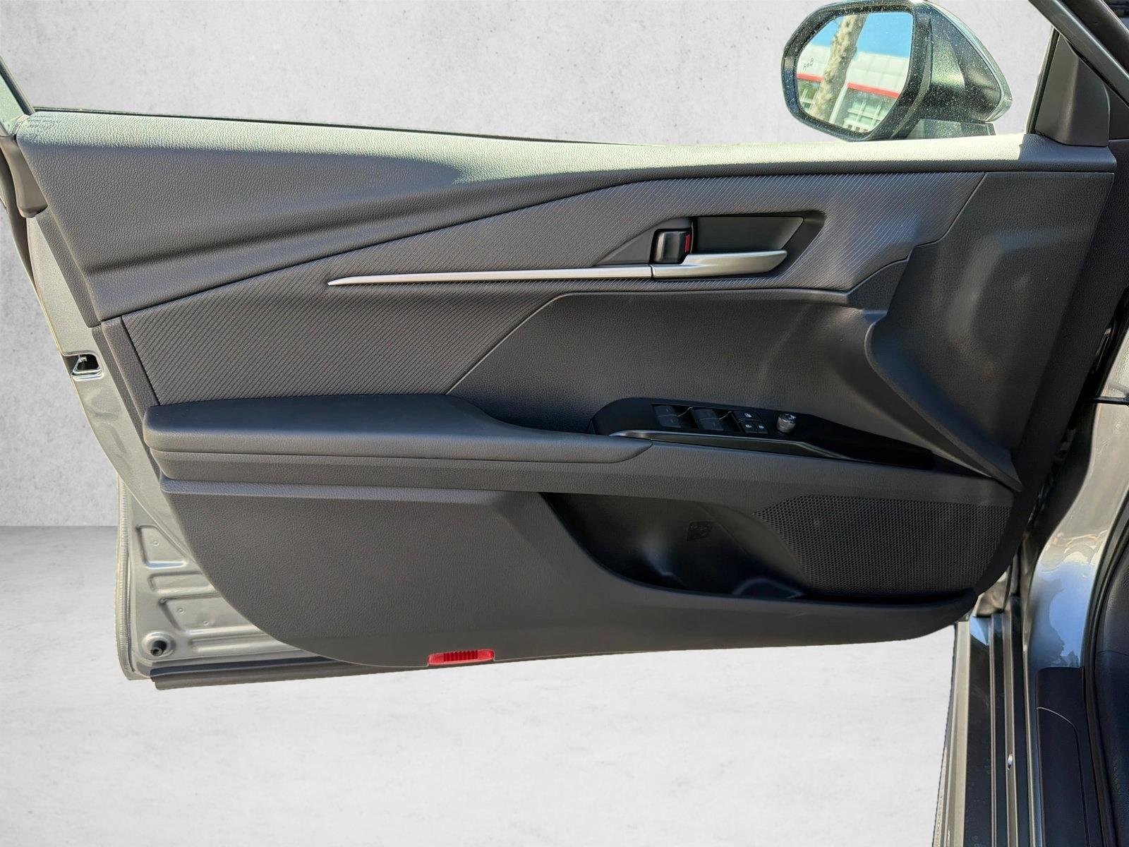New 2026 Heavy Metal Toyota SE image 10