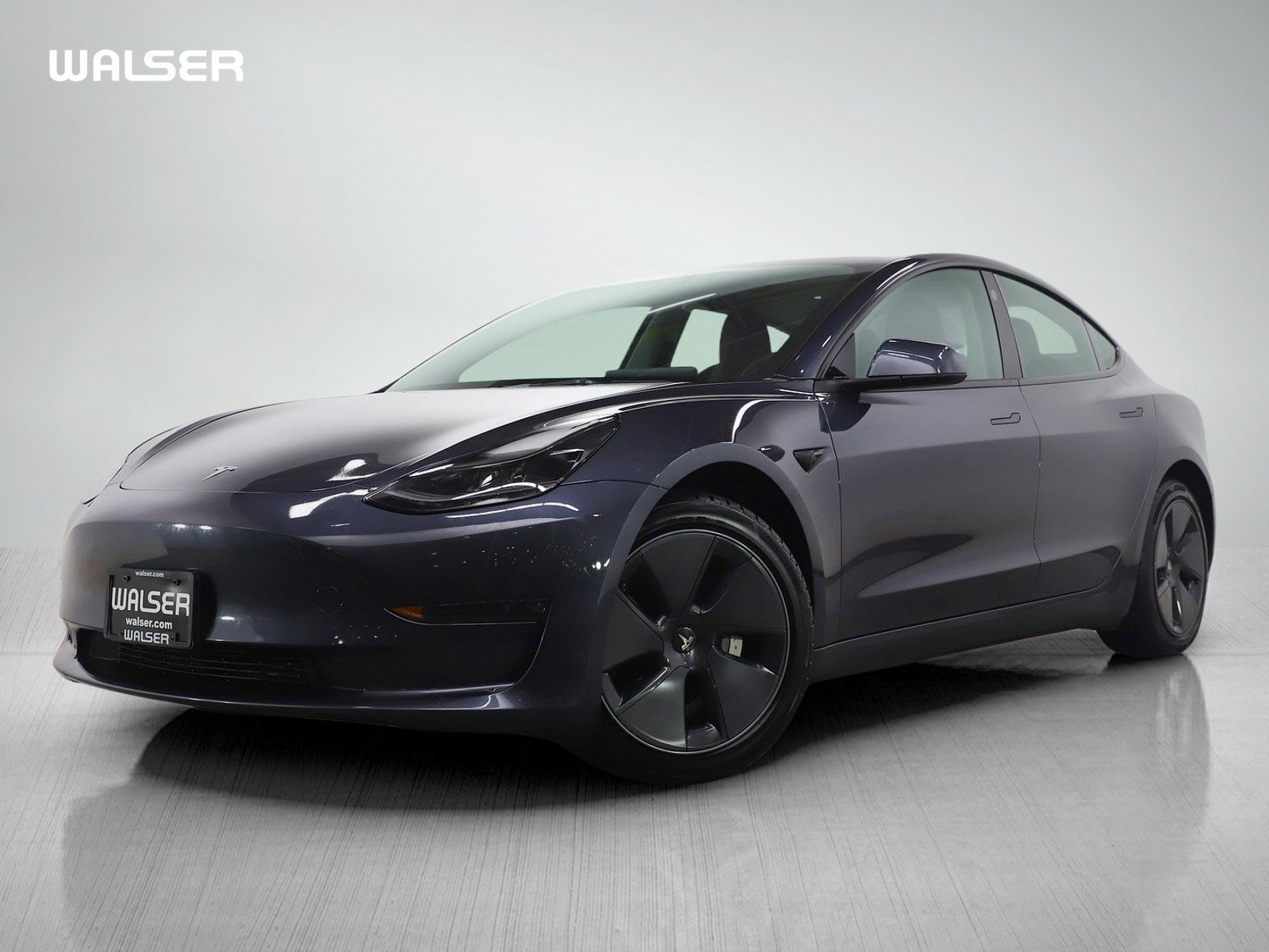 2023 Tesla Model 3 Long Range