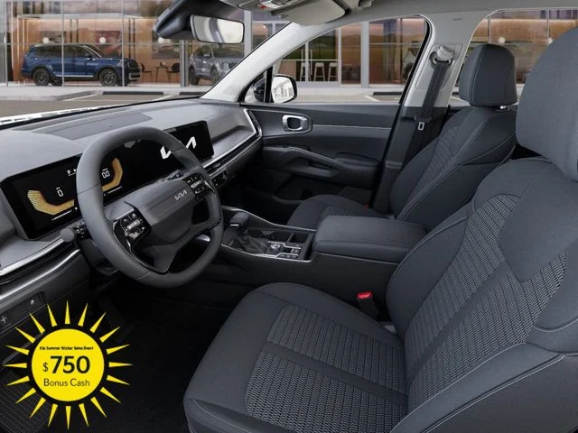 2026 Kia Sorento LX - Photo 17