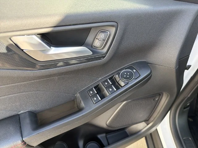 Used 2023 White Ford ST-Line image 22