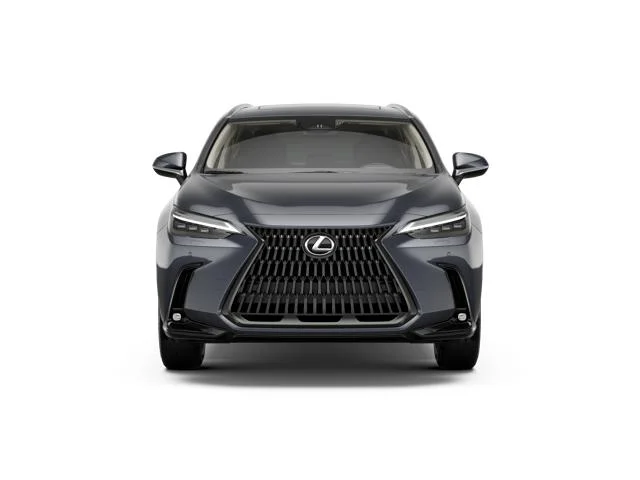 New 2026 Cloudburst Gray Lexus LUXURY AWD image 5