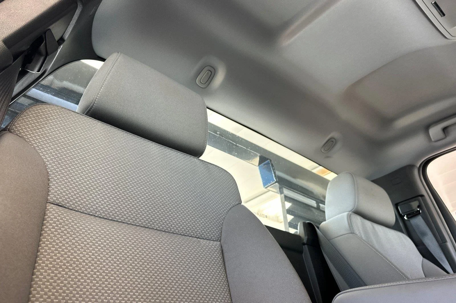 Used 2024 Summit White Chevrolet Work Truck image 15
