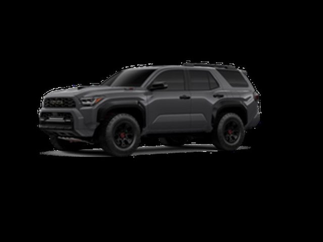2026 Toyota 4Runner i-FORCE MAX TRD Pro