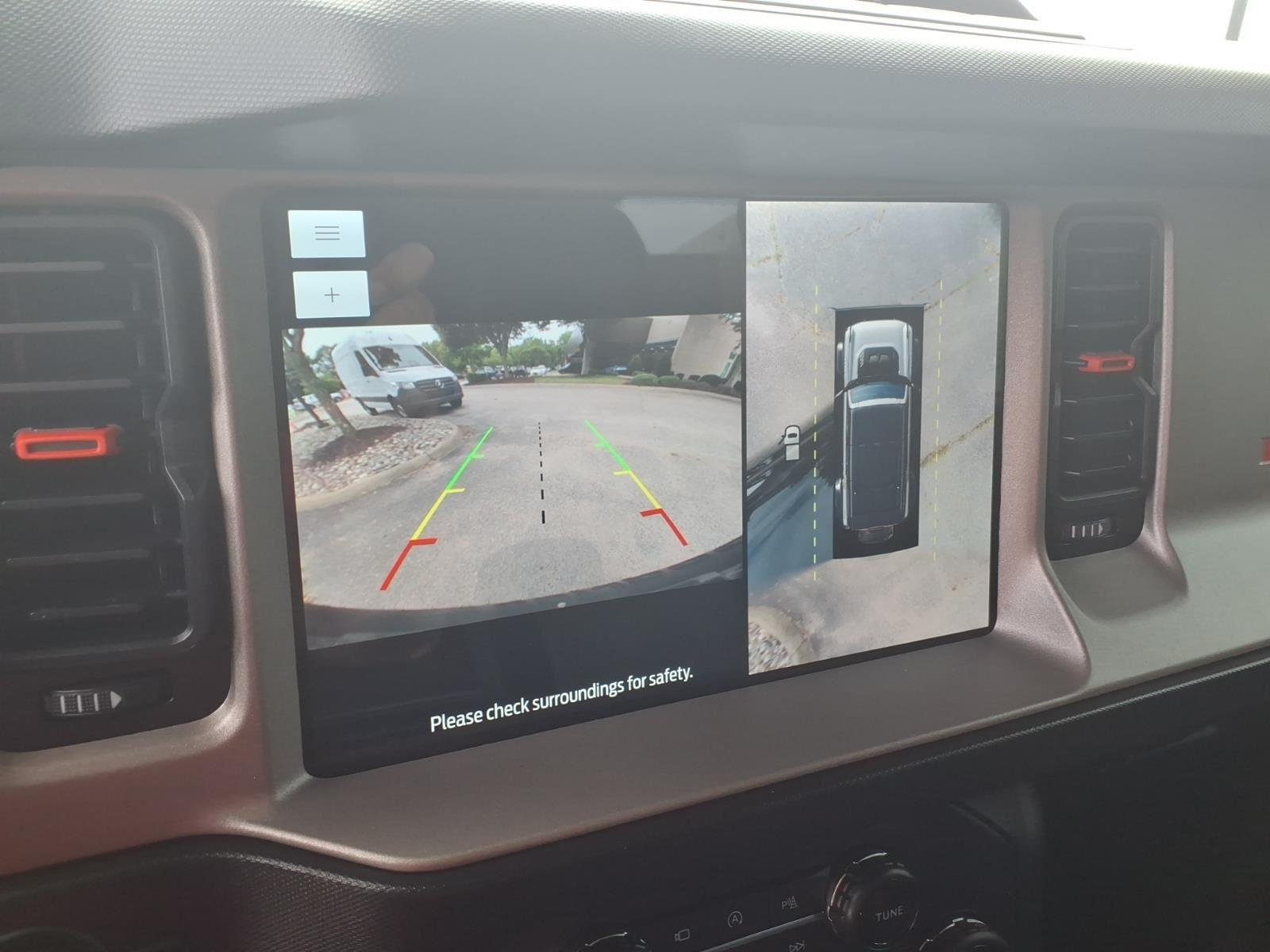 Used 2022 Shadow Black Ford Raptor image 28