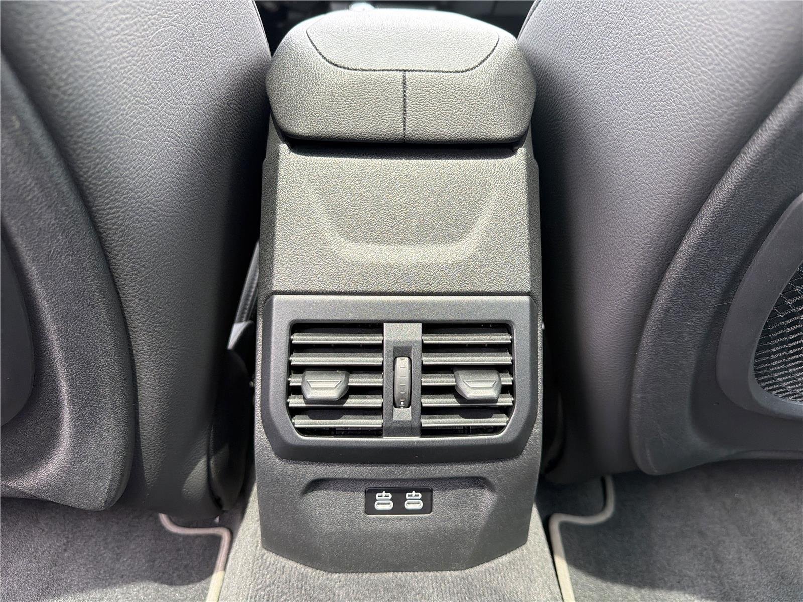 Used 2024 Mineral White Metallic BMW 228i xDrive image 4