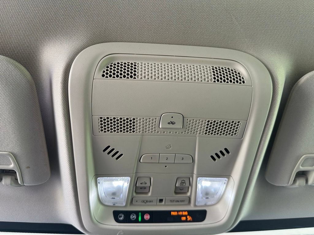 2022 Cadillac XT5 Premium Luxury - Photo 27