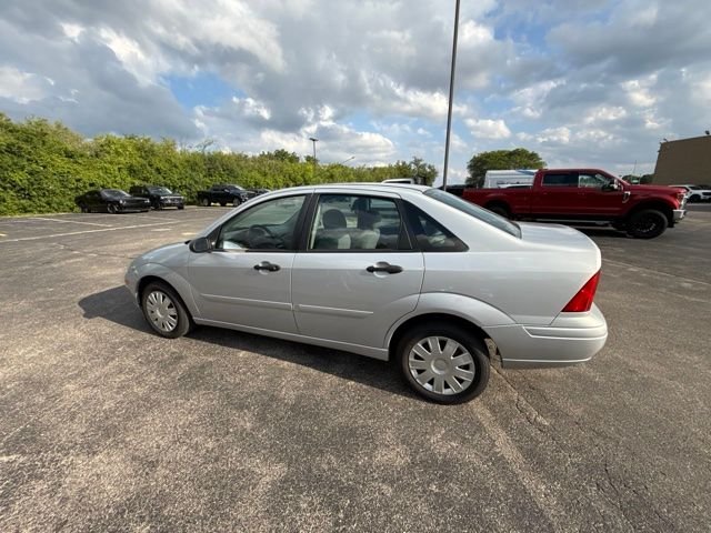 Used 2004 Light Tundra Clearcoat Metallic Ford SE image 14