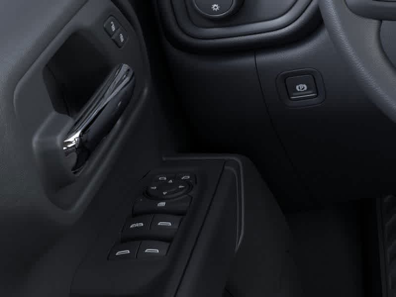 New 2026 Onyx Black GMC Pro image 22