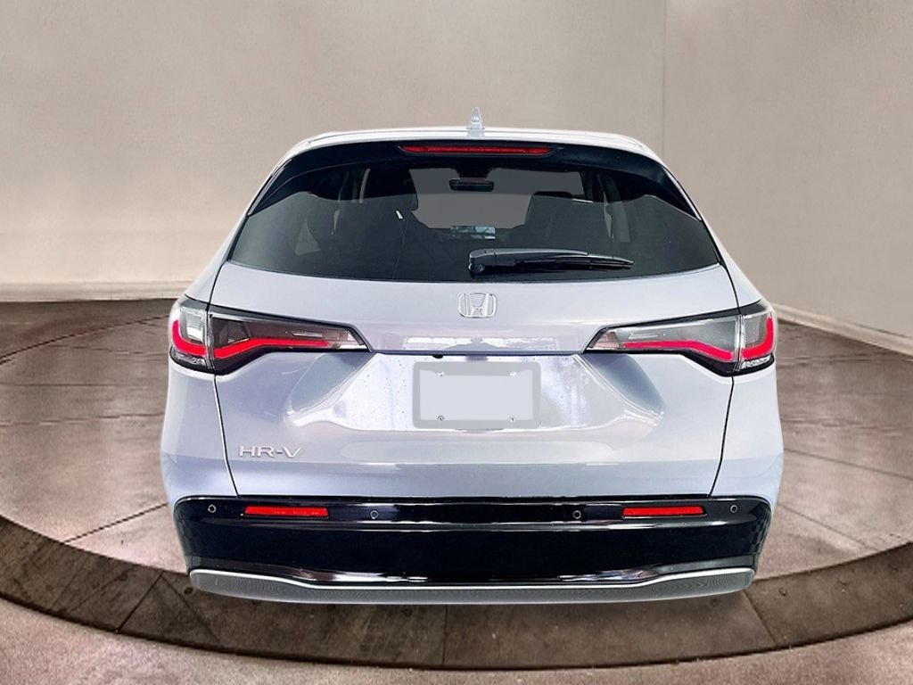 New 2027 Urban Gray Pearl Honda EX-L image 3