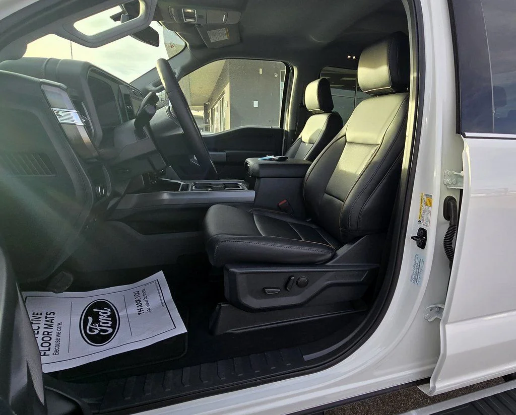 2026 Ford F-250 Super Duty Lariat - Photo 14