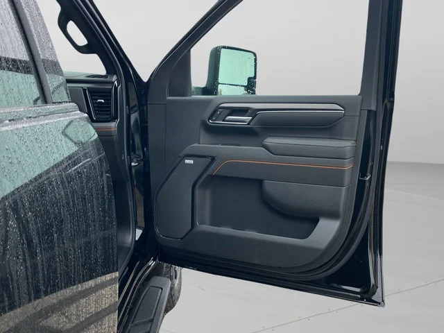 2026 GMC Sierra 2500HD AT4 - Photo 24