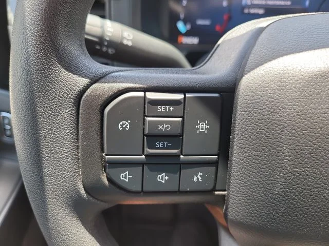 Used 2025 White Ford STX image 28