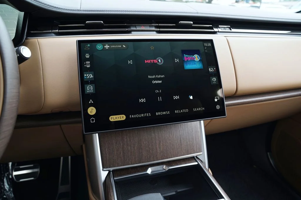 New 2026 Varesine Blue Land Rover SE image 20