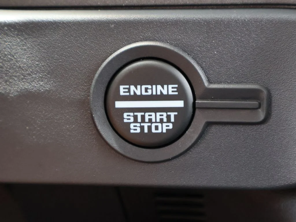 New 2026 Desert Sand Ford Badlands® image 31