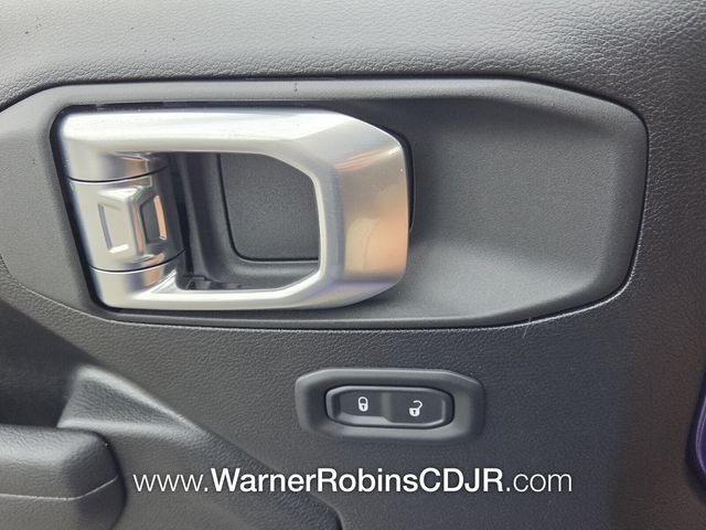 New 2026 Reign Exterior Paint Jeep Sport image 23