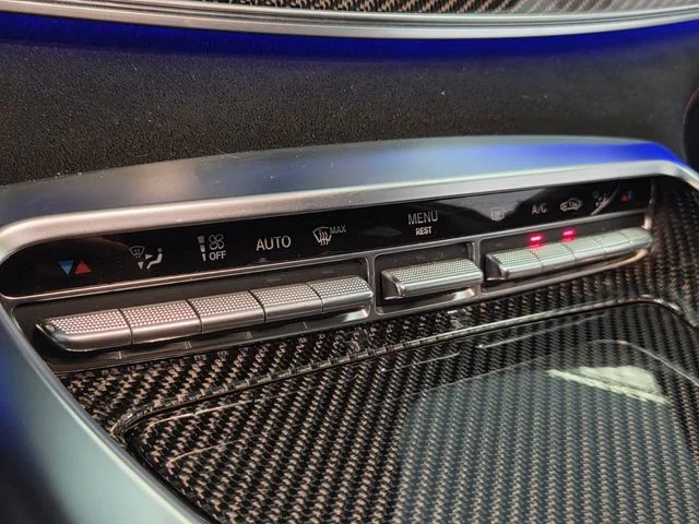 Used 2019 White Mercedes-Benz S image 23