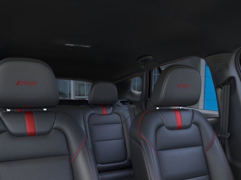 New 2026 Chevrolet Trax 2RS 4D Sport Utility