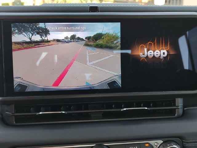 2025 Jeep Gladiator High Tide - Photo 16