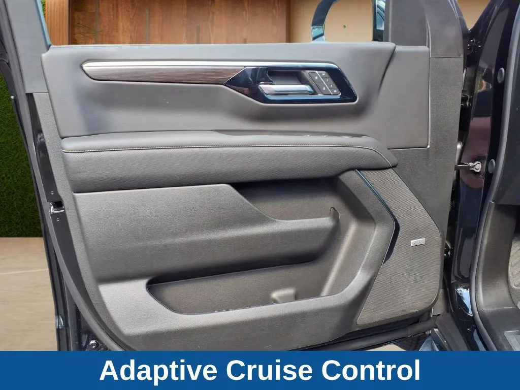 2027 Chevrolet Tahoe Premier - Photo 20