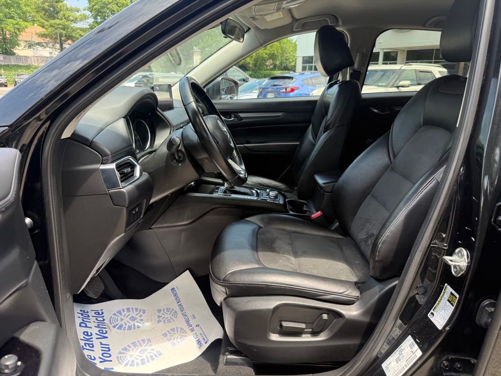 Used 2023 Black Mazda 2.5 S Select Package image 19