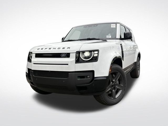 2026 Land Rover Defender
