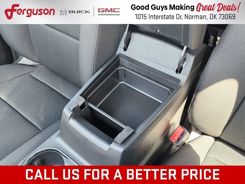 2026 GMC Canyon Elevation - Photo 32