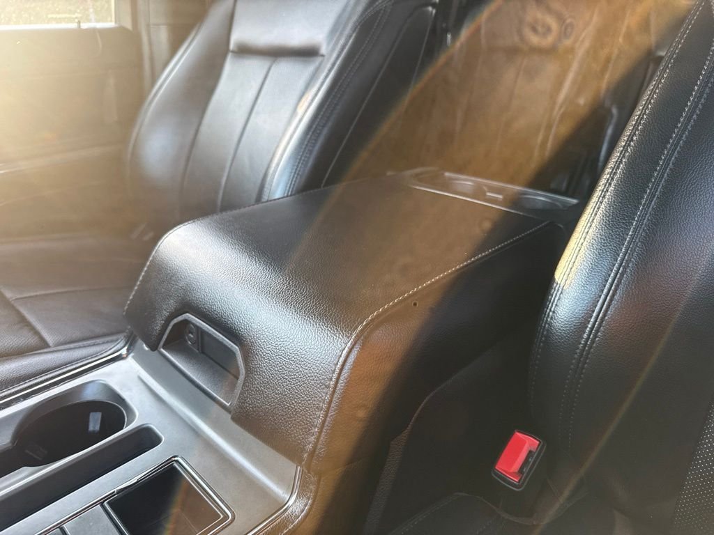 Used 2019 Magnetic Ford XLT image 24