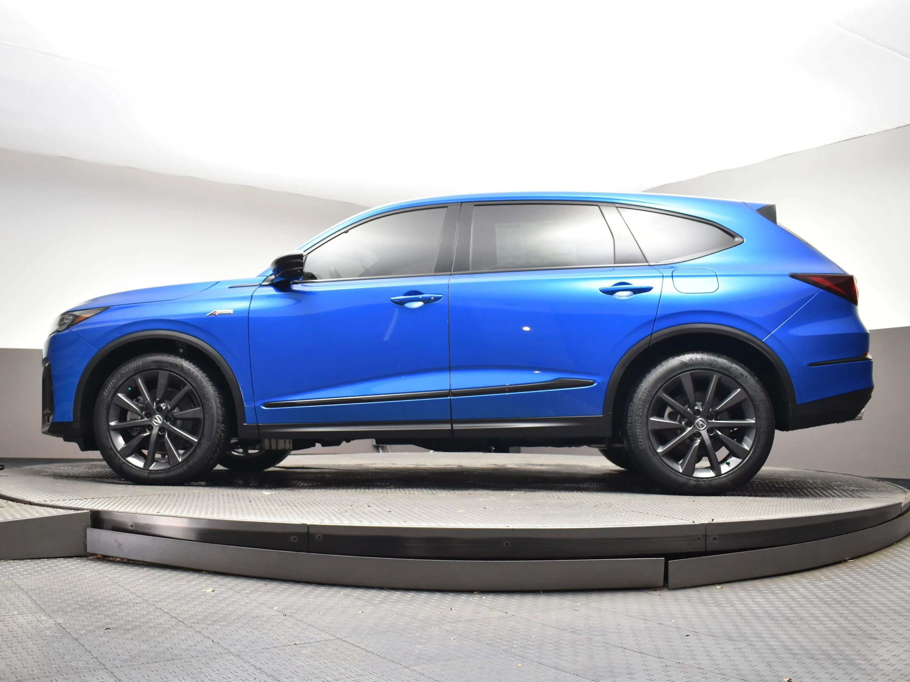 New 2026 Blue Acura w/A-Spec Package image 44