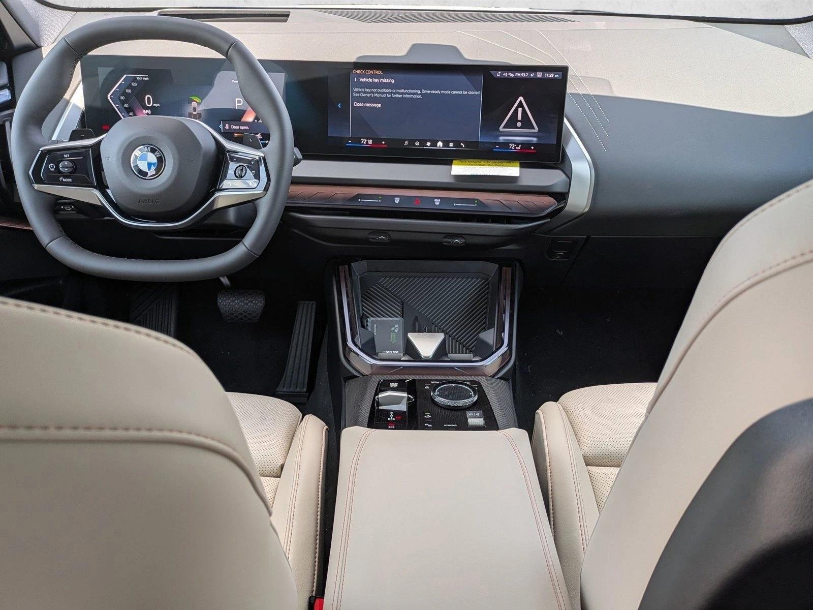 Used 2026 Dune Grey Metallic BMW 30 xDrive image 16
