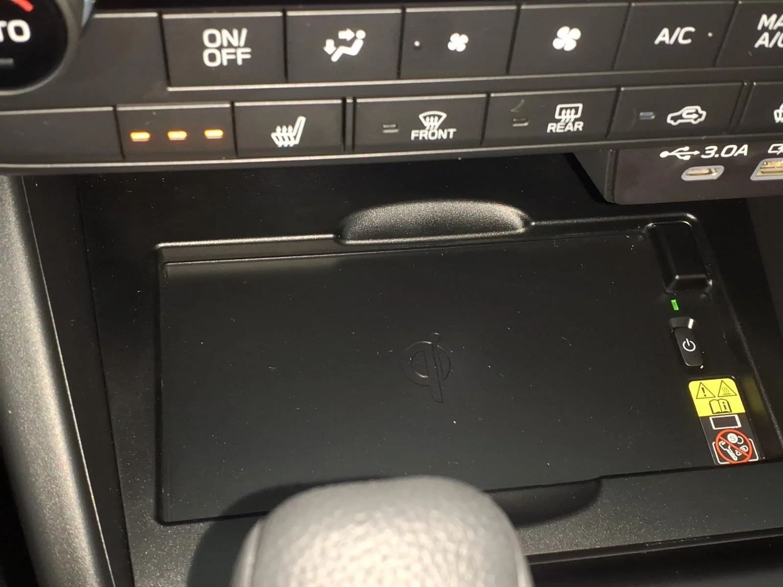 2026 Subaru Outback Limited - Photo 48