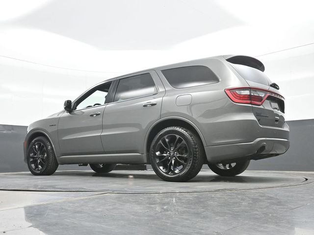 Used 2022 Gray Dodge R/T image 19