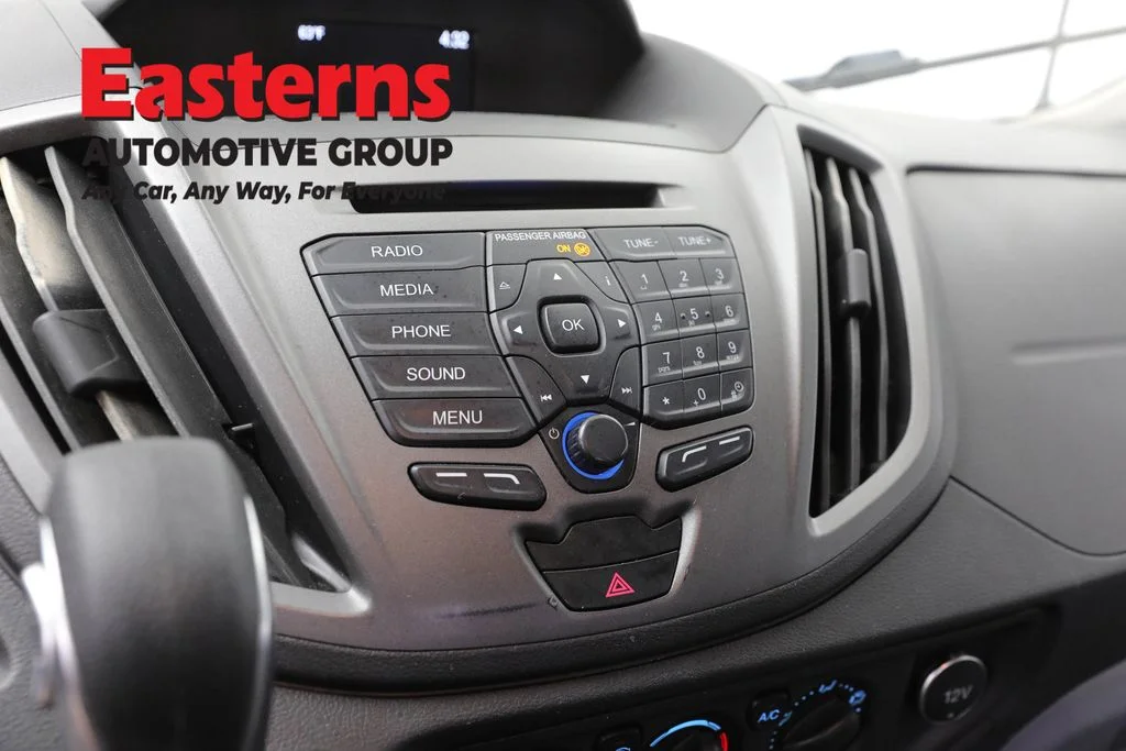 Used 2019 White Ford Base image 18