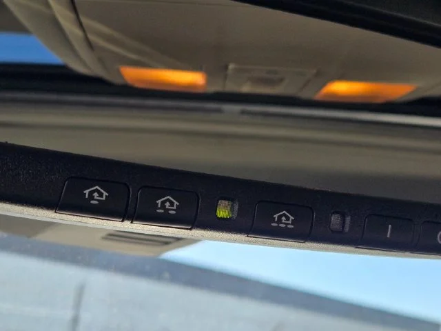 Used 2017 Blue Mazda Touring image 29