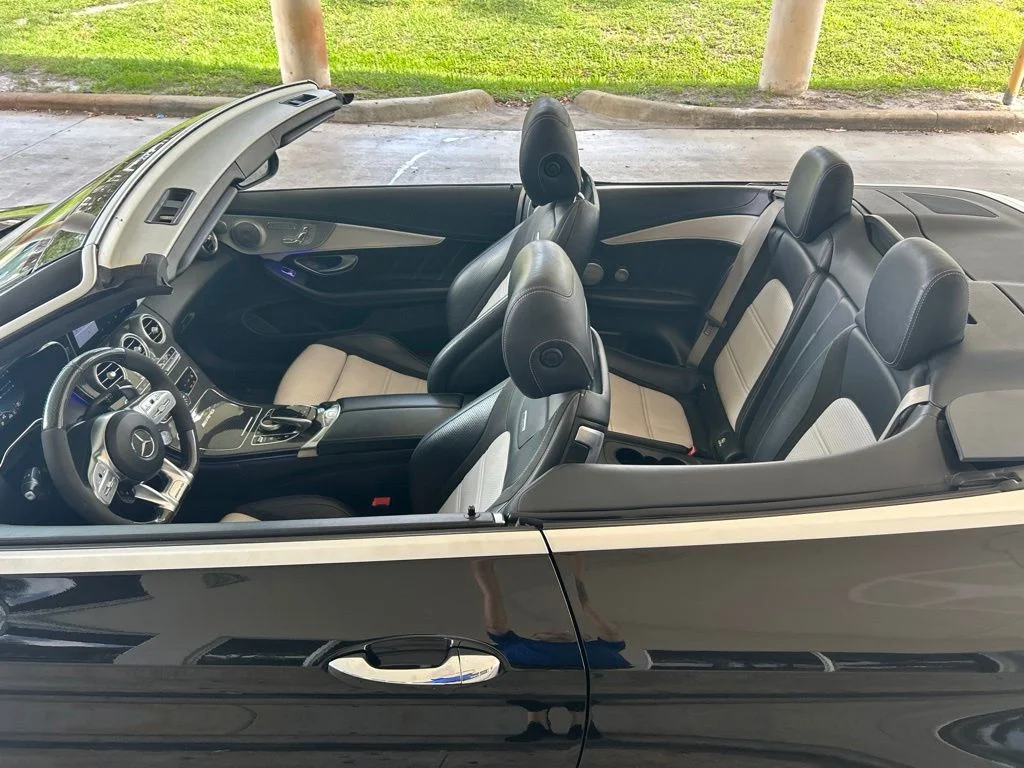 Used 2020  Mercedes-Benz C 63 S AMG® image 9
