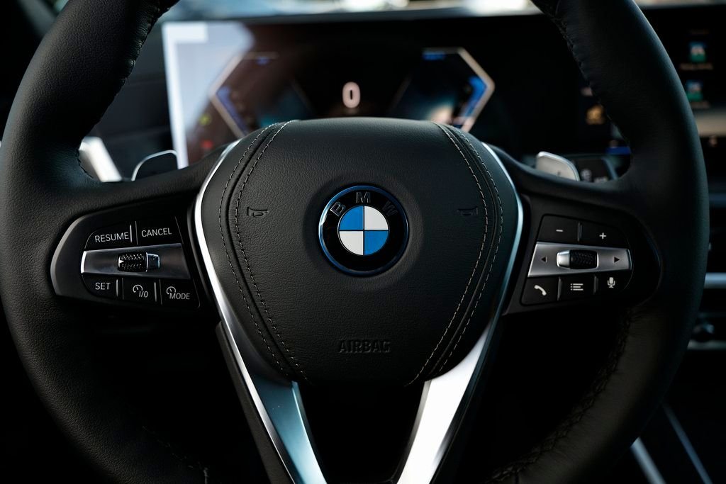 2026 BMW X5 50e - Photo 32