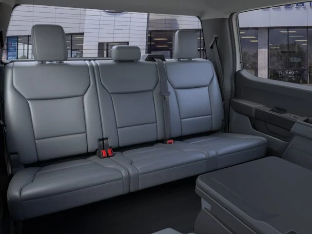 New 2026 White Ford XL image 11