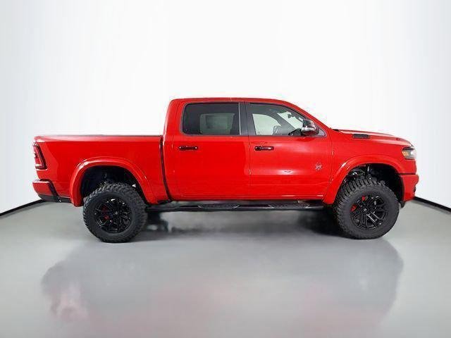 2025 RAM 1500 Big Horn/Lone Star - Photo 20