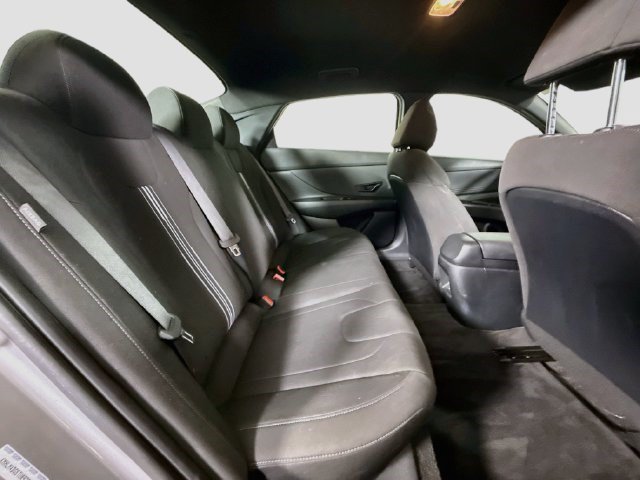 Used 2026 Fluid Metal Hyundai SEL Sport image 23