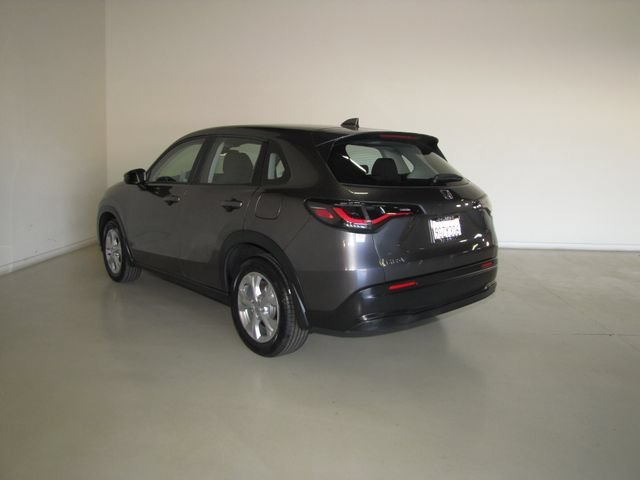 2024 Honda HR-V LX - Photo 21