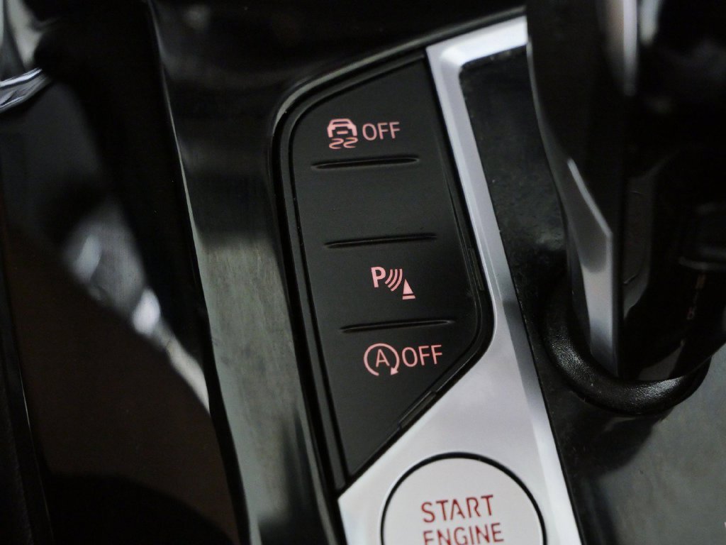 Certified Used 2023 Skyscraper Grey Metallic BMW xDrive30i image 48