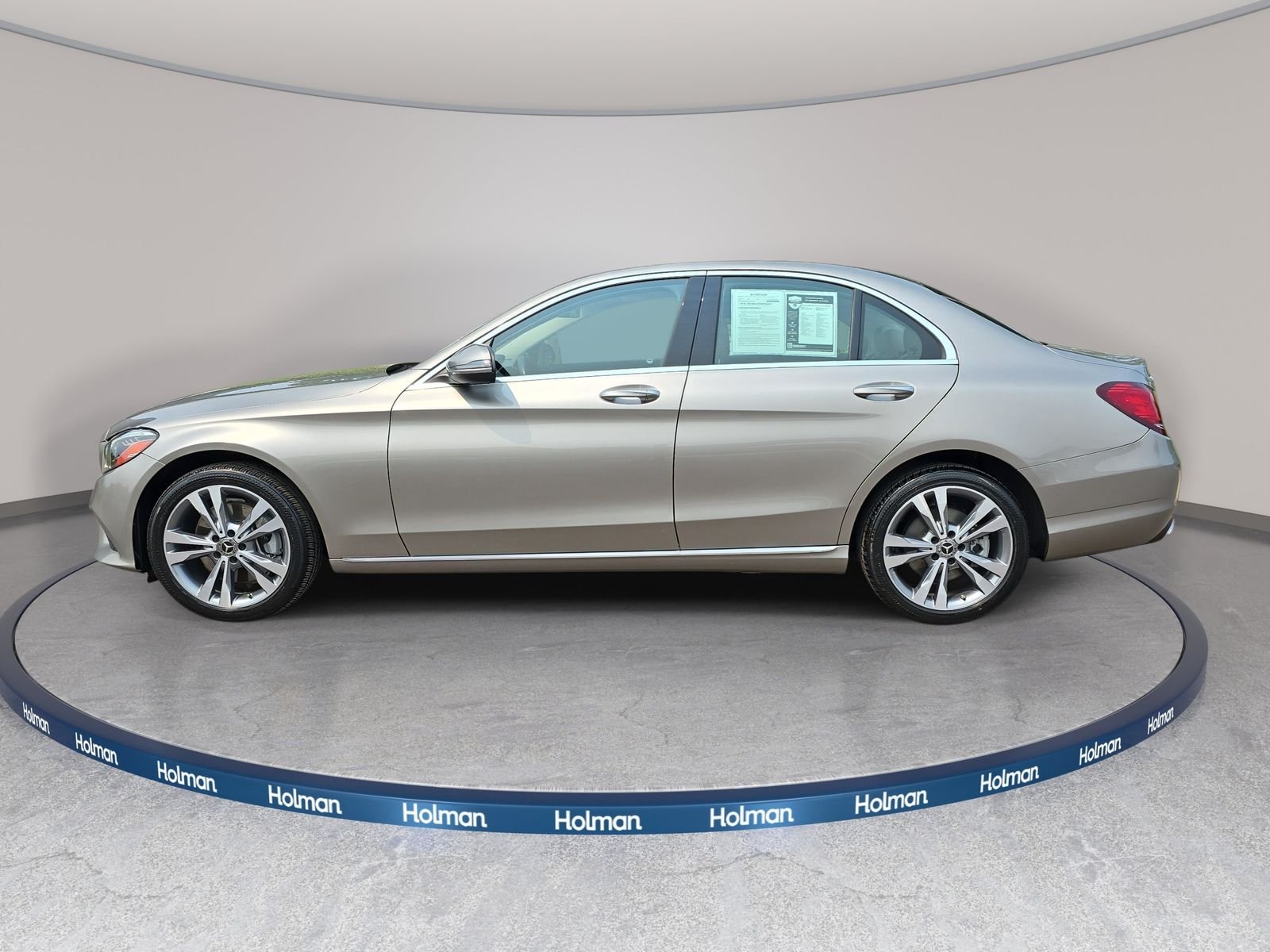 Used 2020  Mercedes-Benz C 300 image 9