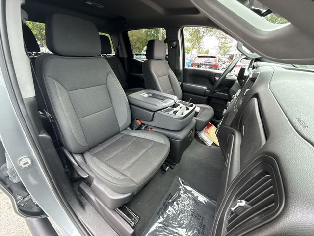 2024 Chevrolet Silverado 1500 Custom - Photo 25